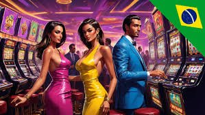 Online Slots မြန်မာ
