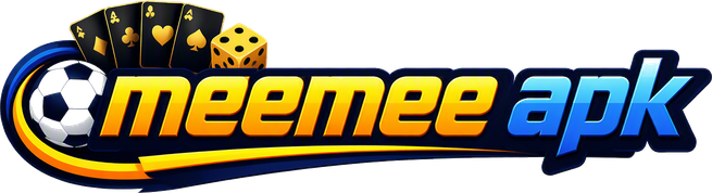 meemee apk လိုဂို